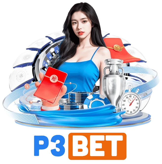 Hình minh họa ứng dụng di động P3Bet