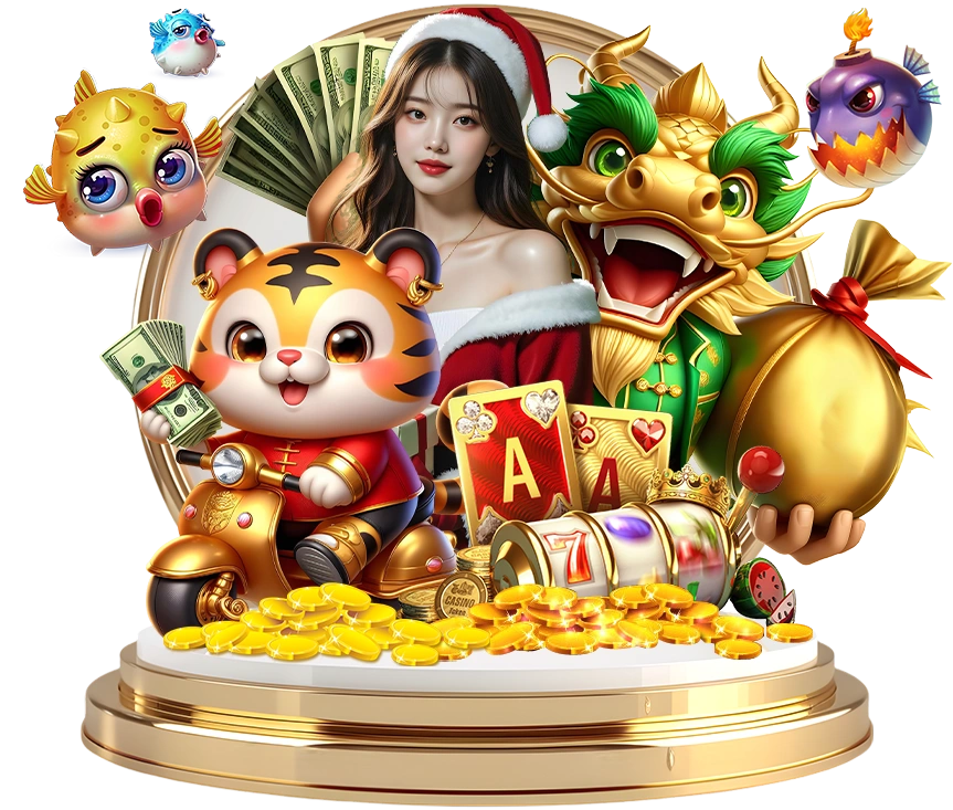 Hình minh họa nội dung casino P3Bet