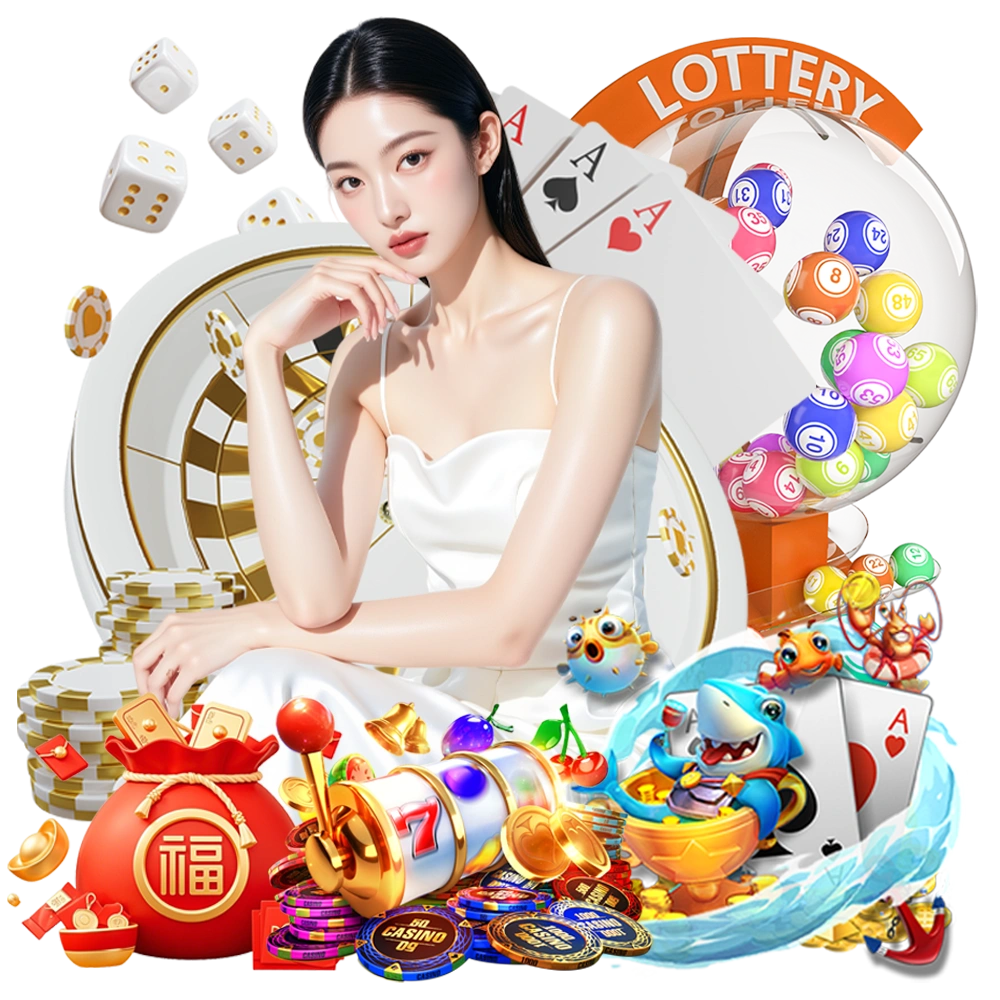 Hình minh họa chuyên mục xổ số P3Bet