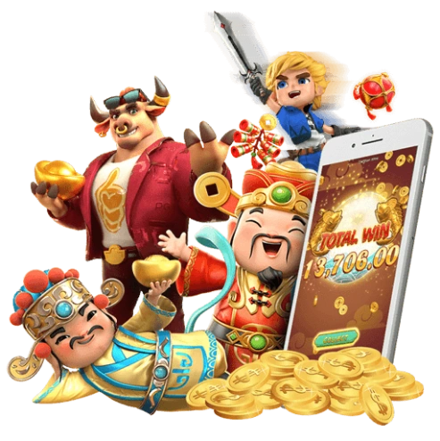 Hình minh họa chuyên mục nổ hũ và slot P3Bet